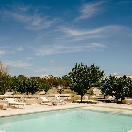 Villa del Ponente Otranto Alimini Esterno foto