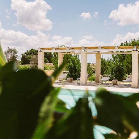 Villa del Ponente Otranto Alimini Esterno foto