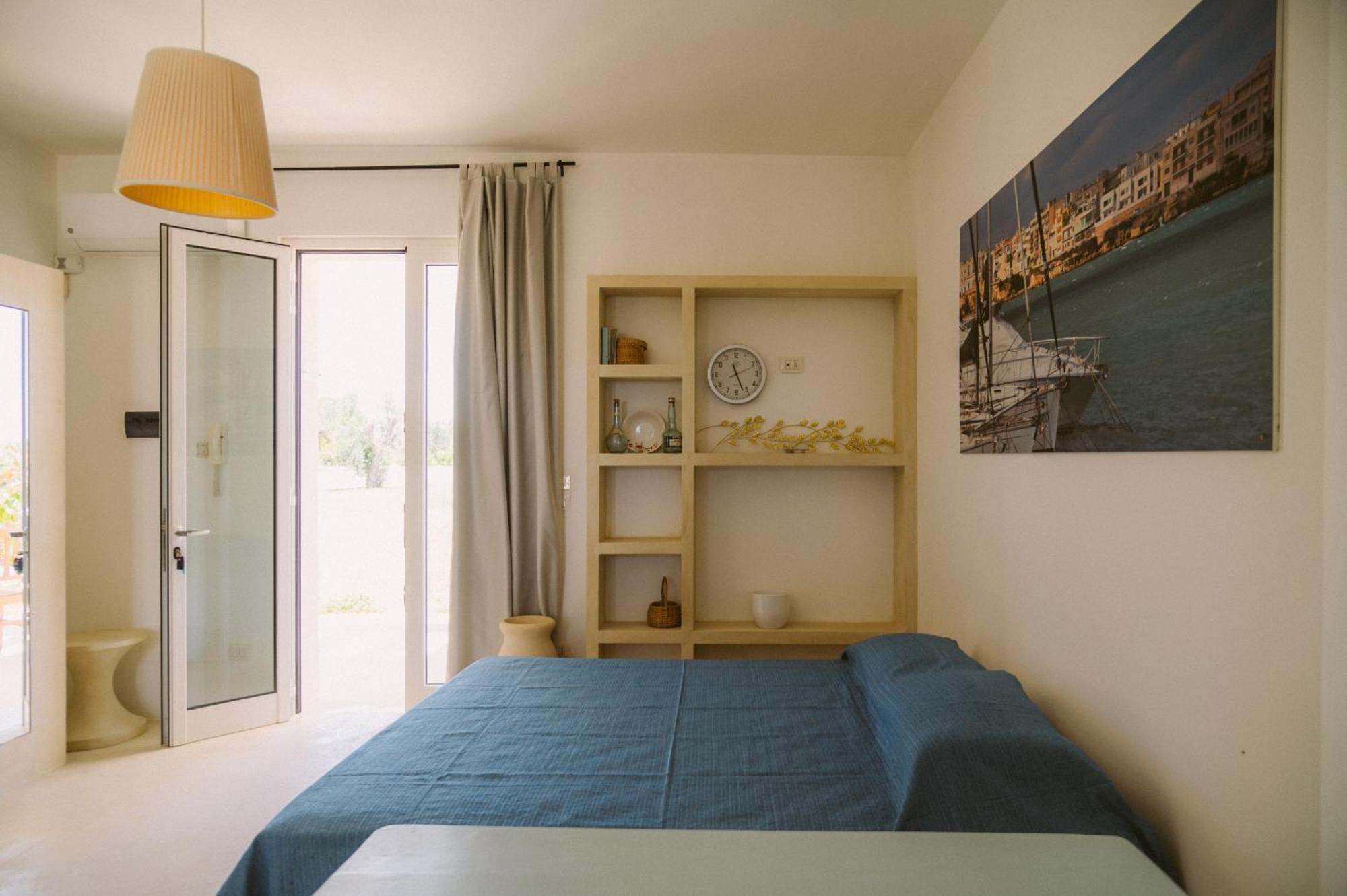 Villa del Ponente Otranto Alimini Esterno foto