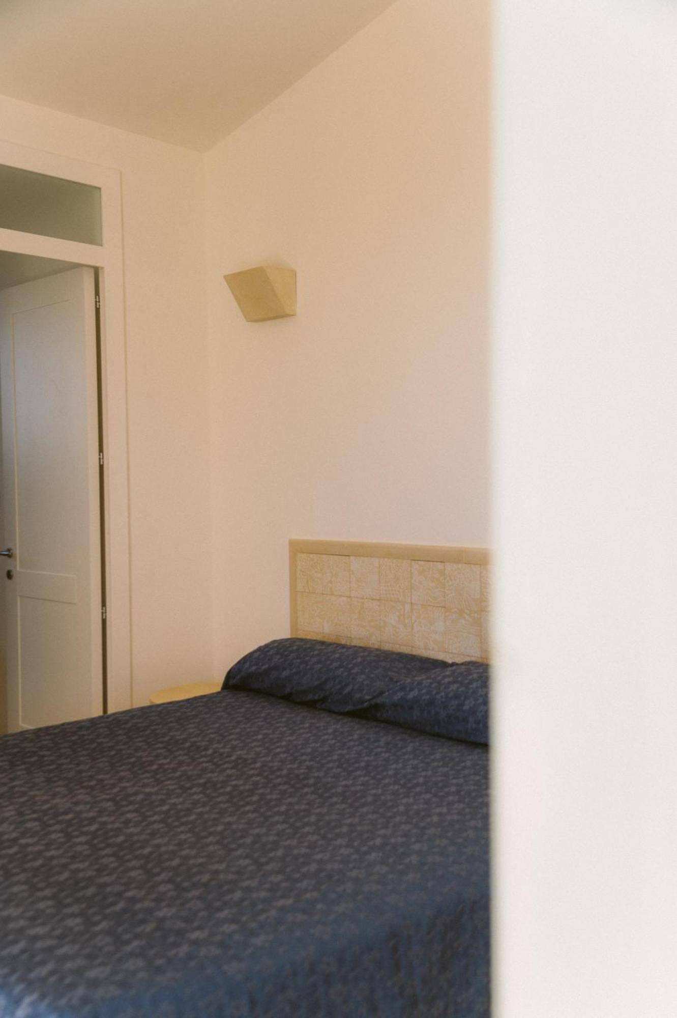 Villa del Ponente Otranto Alimini Esterno foto