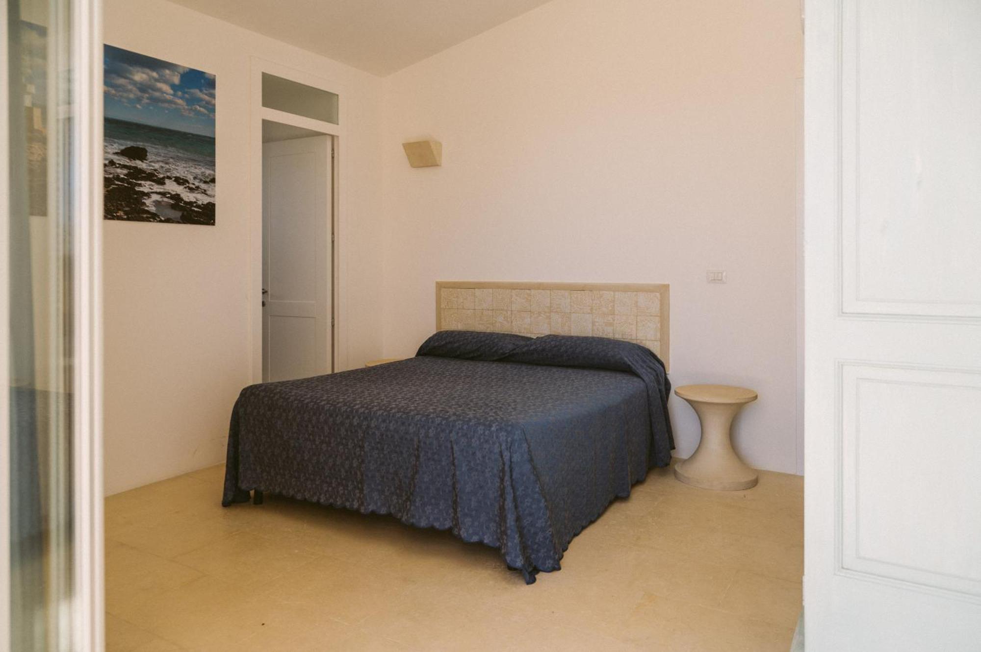 Villa del Ponente Otranto Alimini Esterno foto