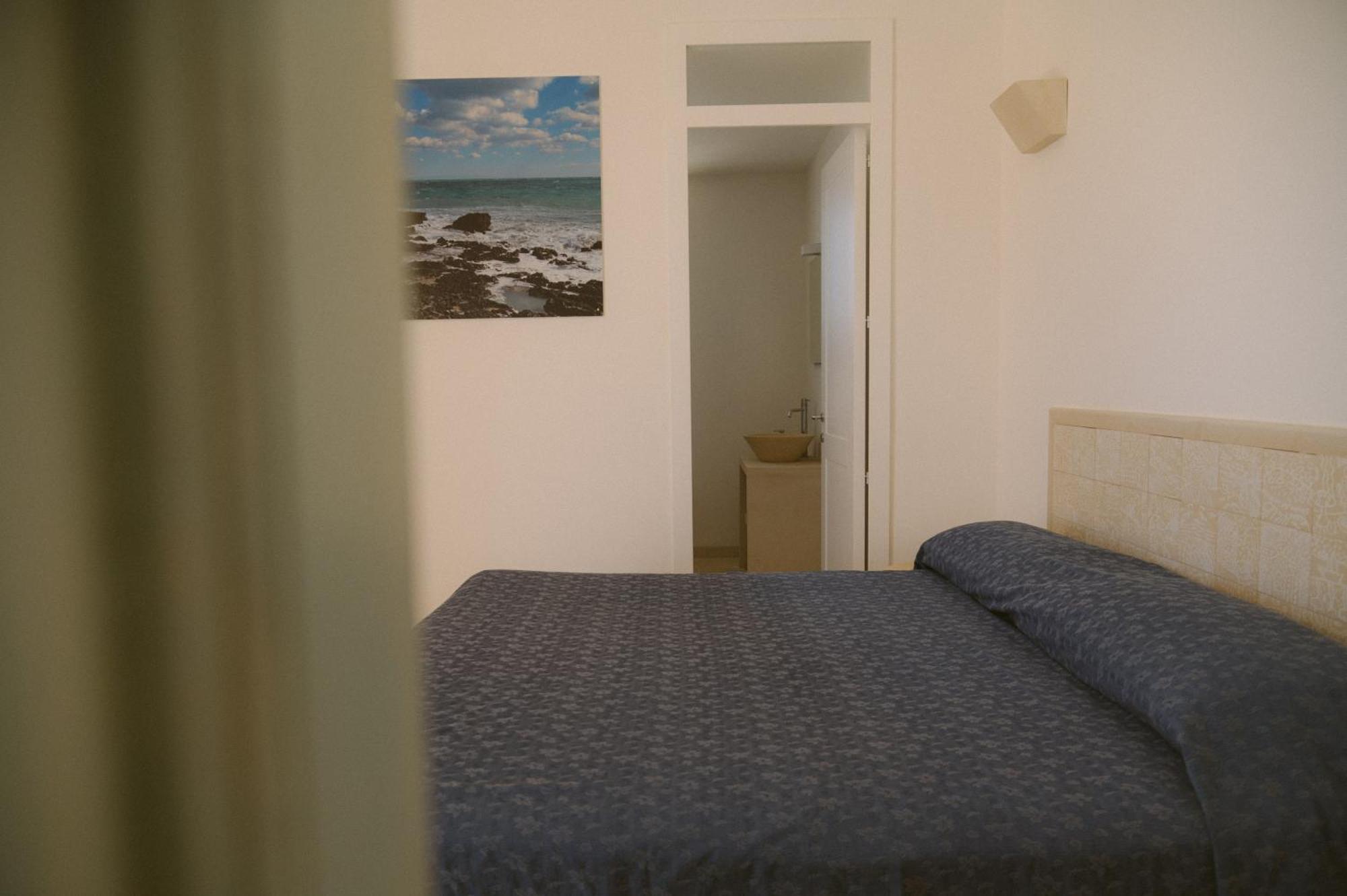 Villa del Ponente Otranto Alimini Esterno foto