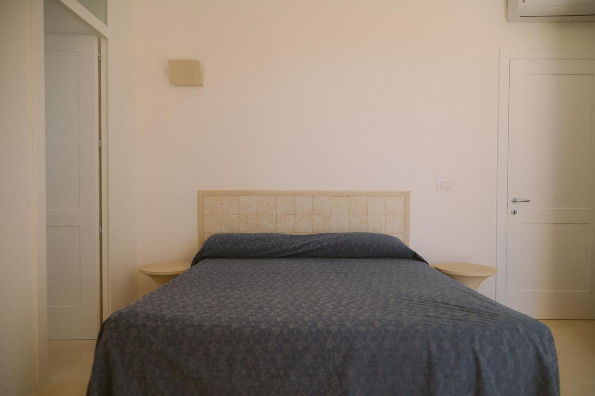 Villa del Ponente Otranto Alimini Esterno foto