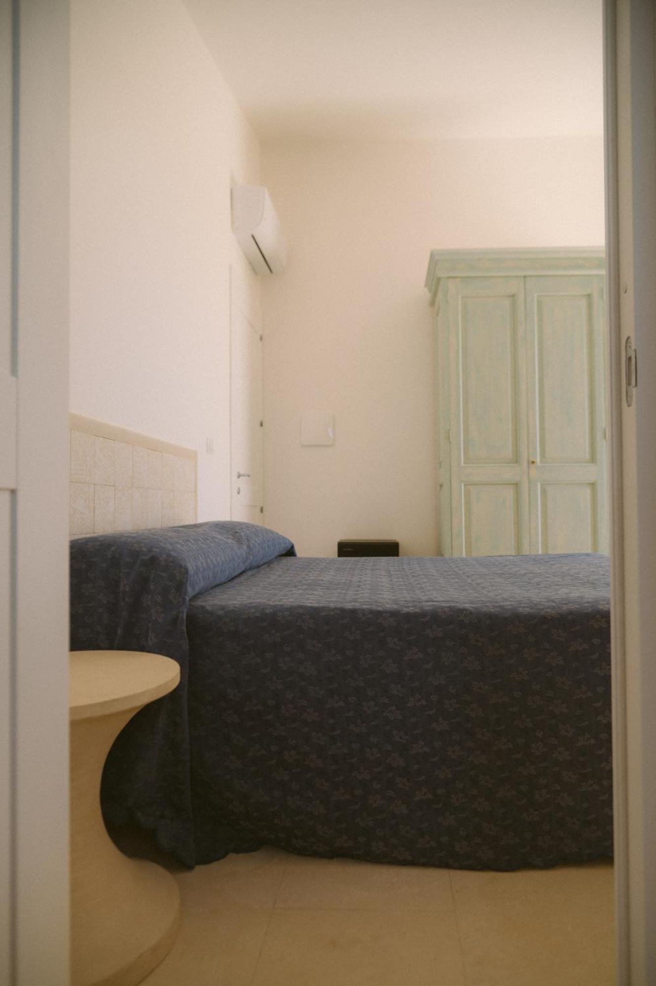 Villa del Ponente Otranto Alimini Esterno foto