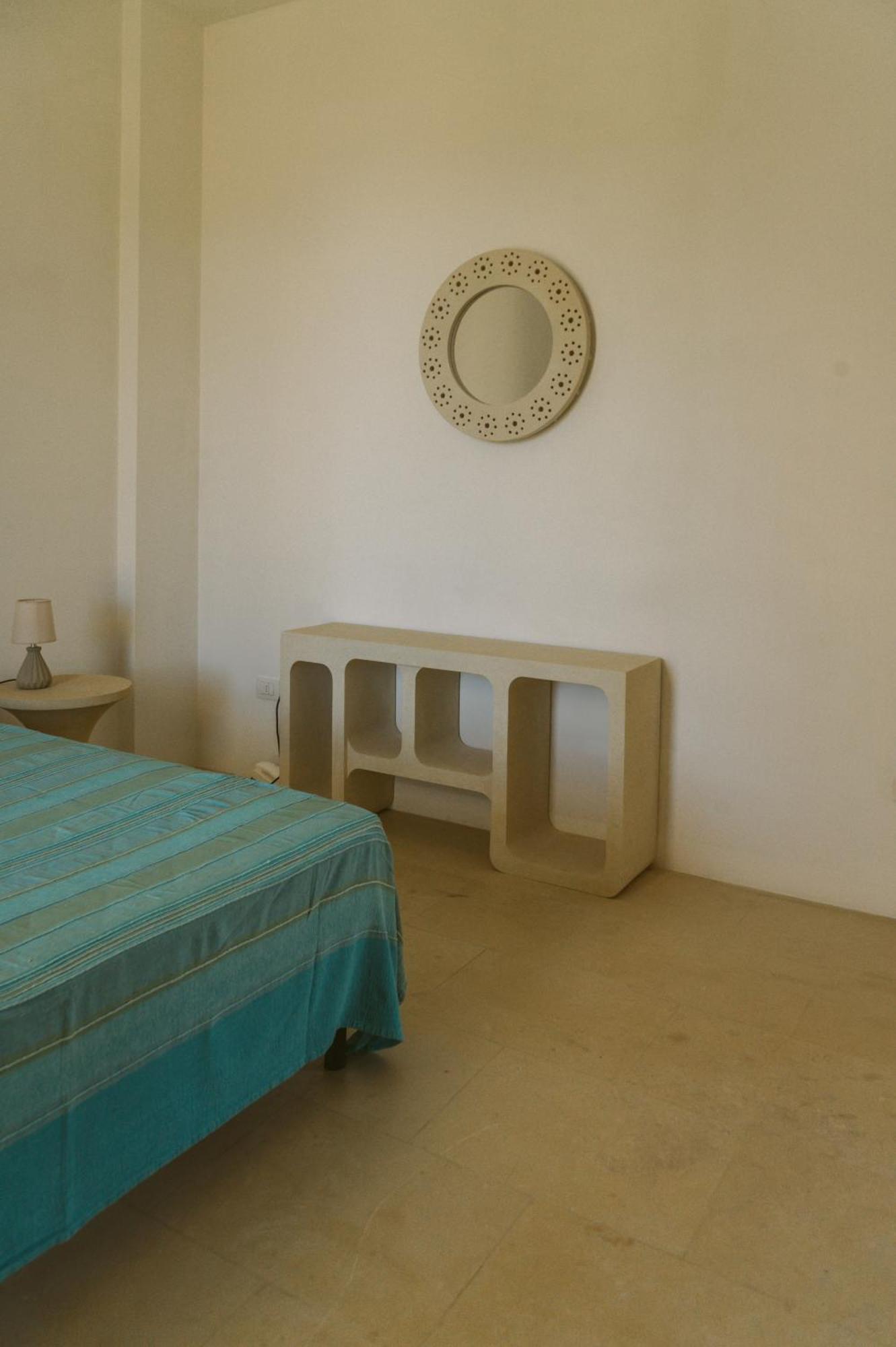 Villa del Ponente Otranto Alimini Esterno foto