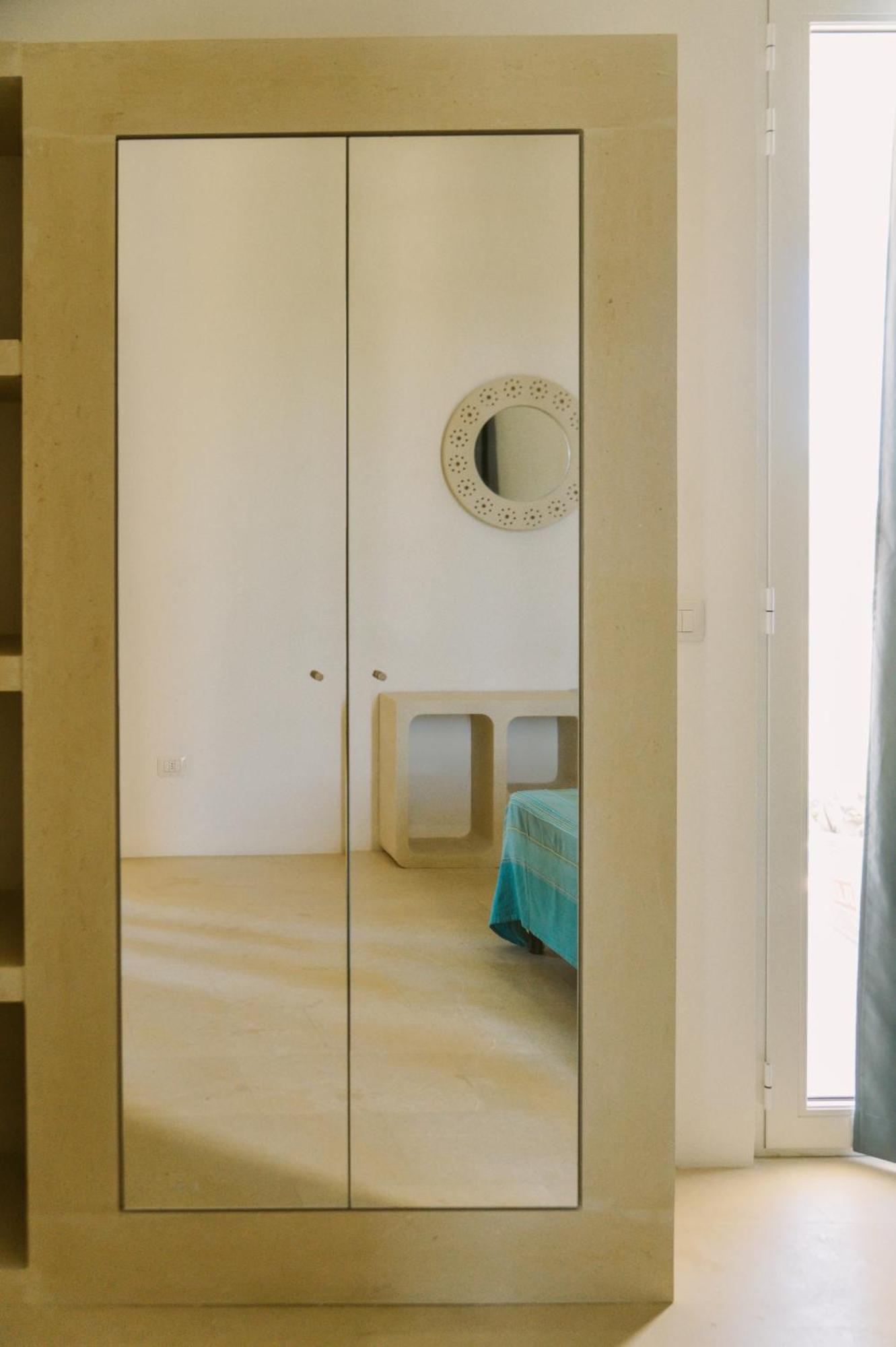 Villa del Ponente Otranto Alimini Esterno foto