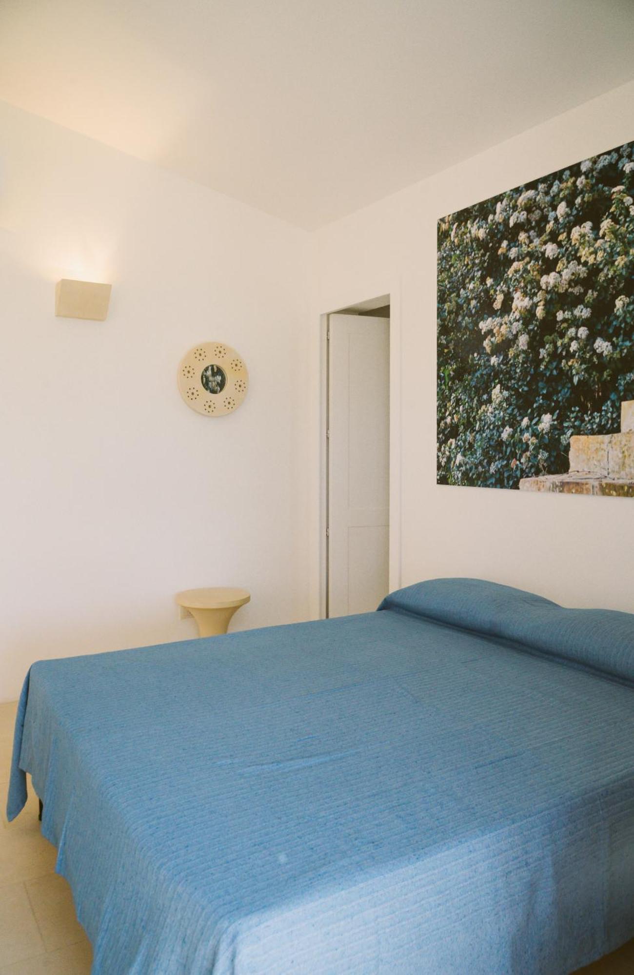 Villa del Ponente Otranto Alimini Esterno foto