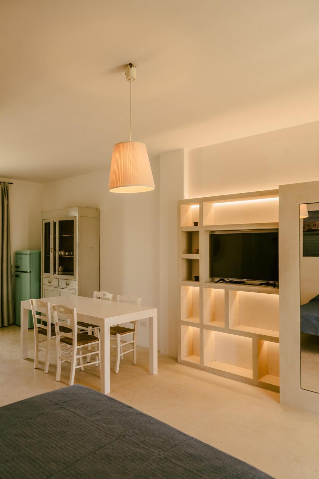 Villa del Ponente Otranto Alimini Esterno foto