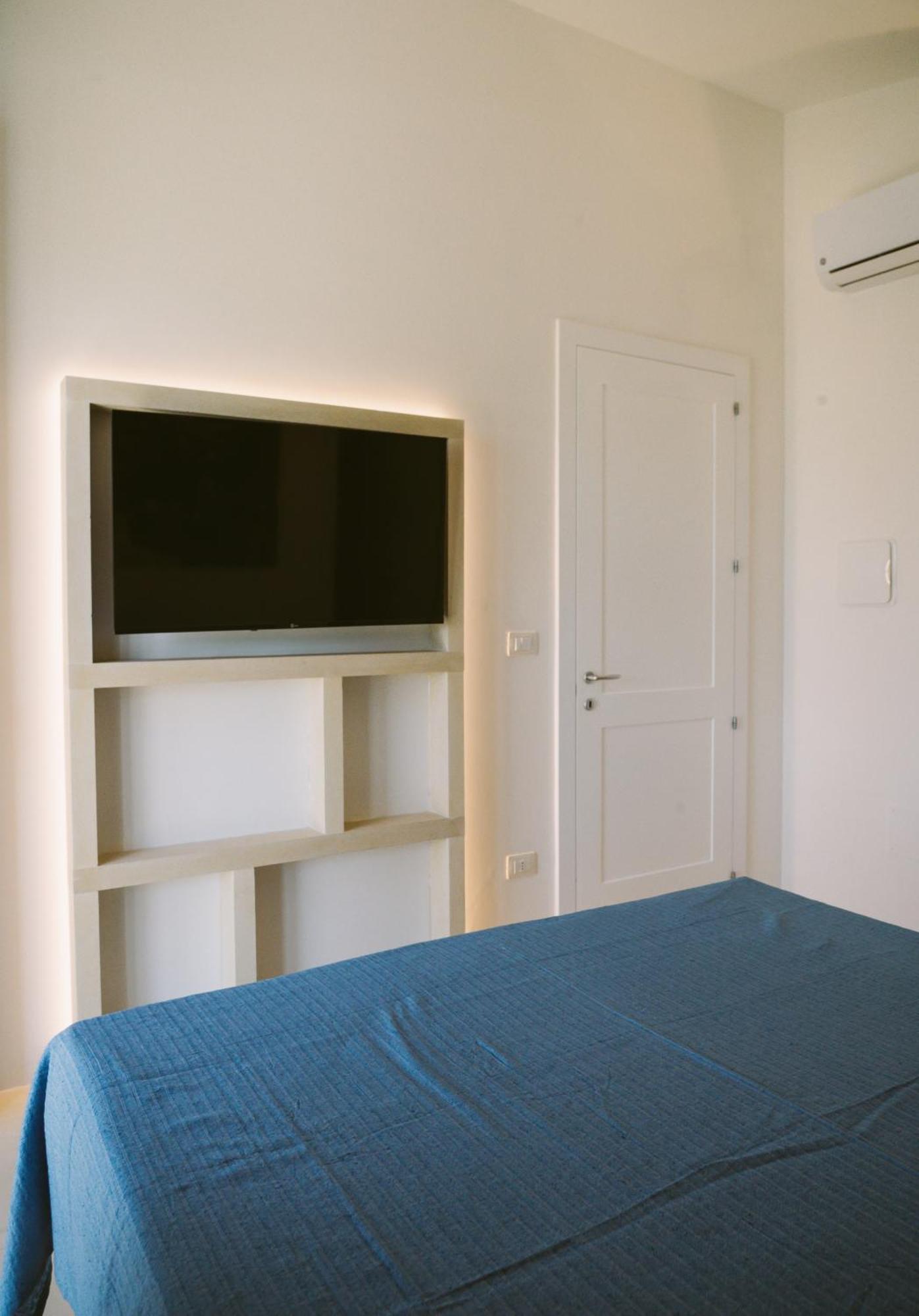 Villa del Ponente Otranto Alimini Esterno foto