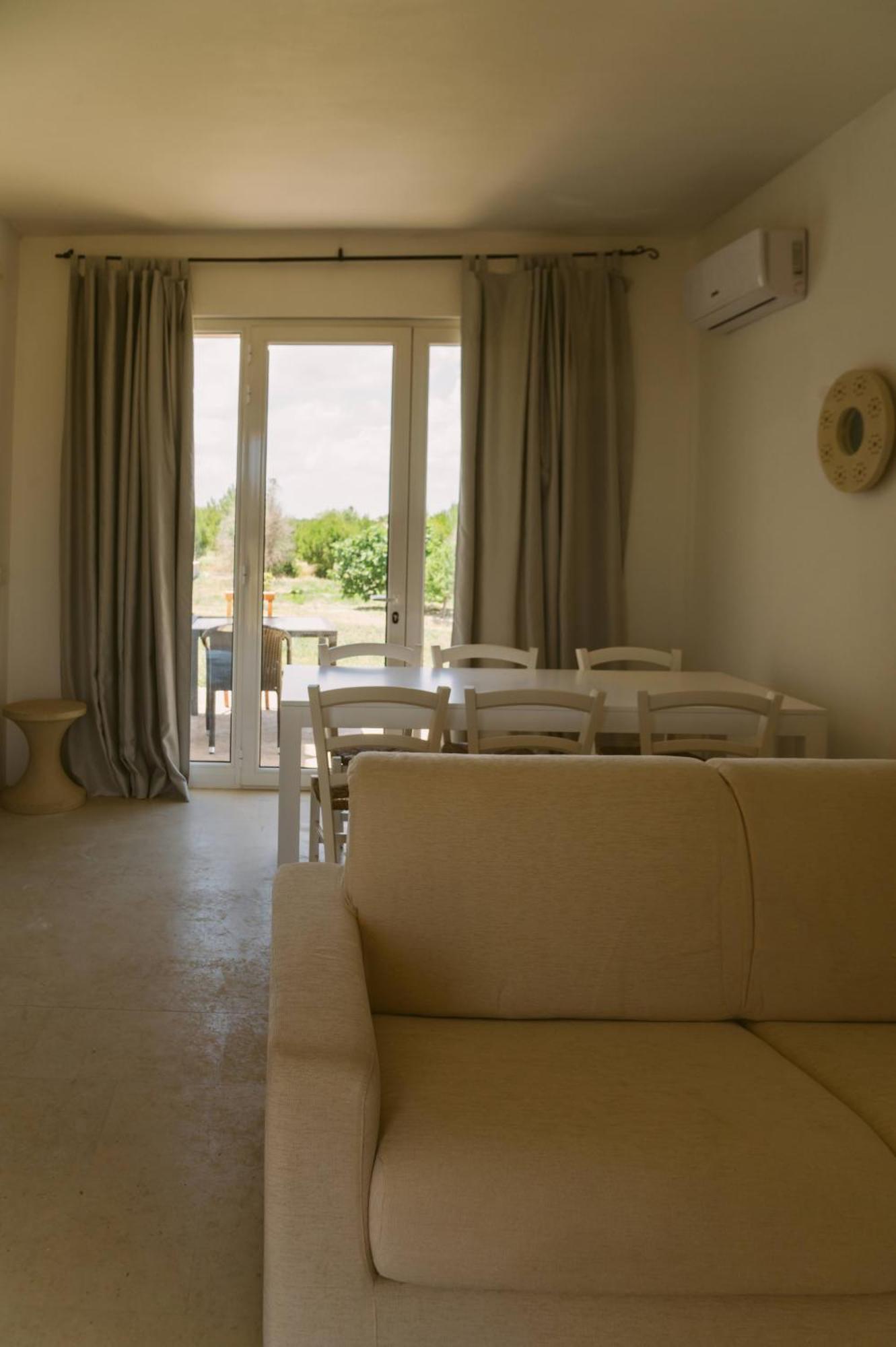 Villa del Ponente Otranto Alimini Esterno foto